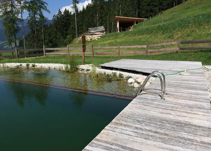 팜스테이 Sonnleit'n 6 *