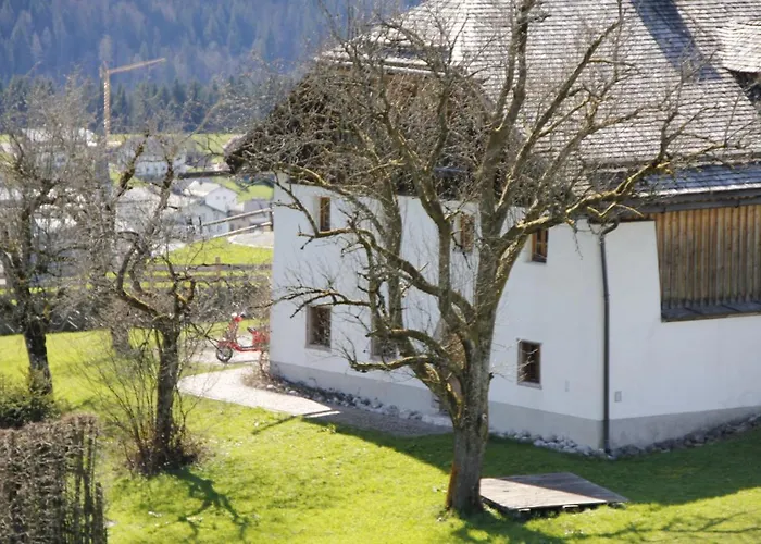 팜스테이 Sonnleit'n 6