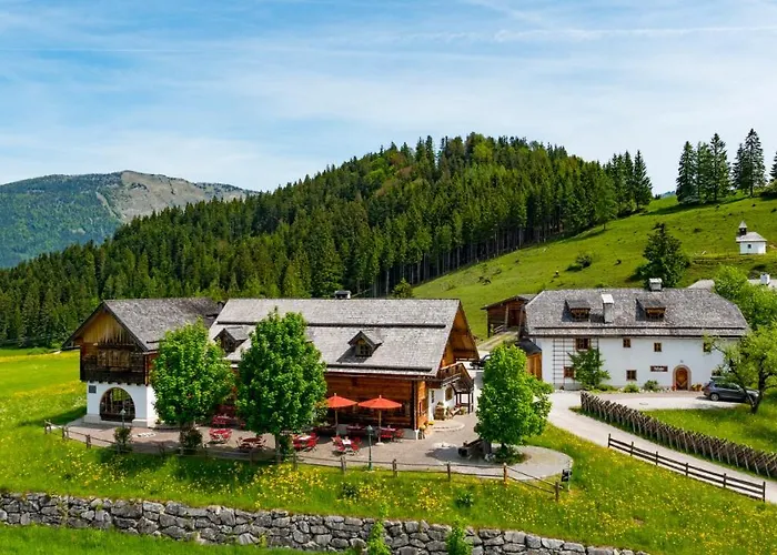 Sonnleit'n 6 압티나우