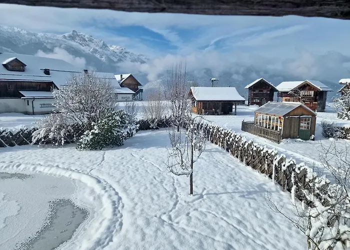 팜스테이 Sonnleit'n 6 *