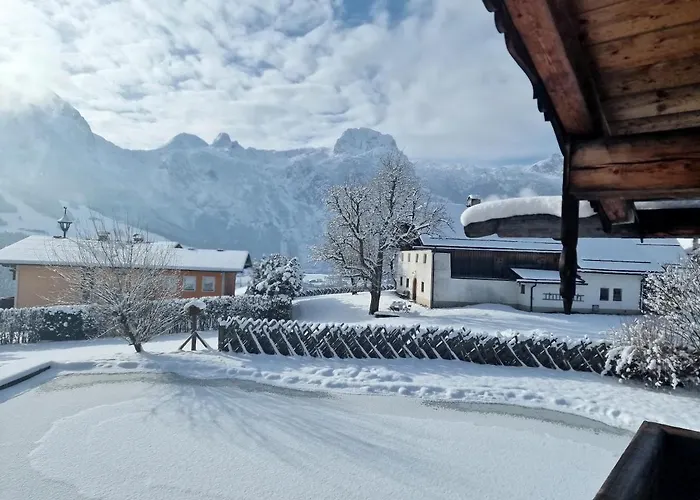 Sonnleit'n 6 팜스테이