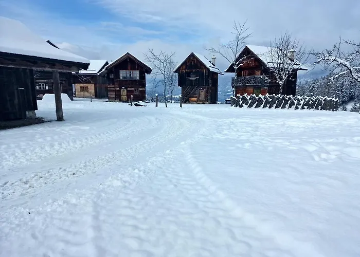 팜스테이 Sonnleit'n 6