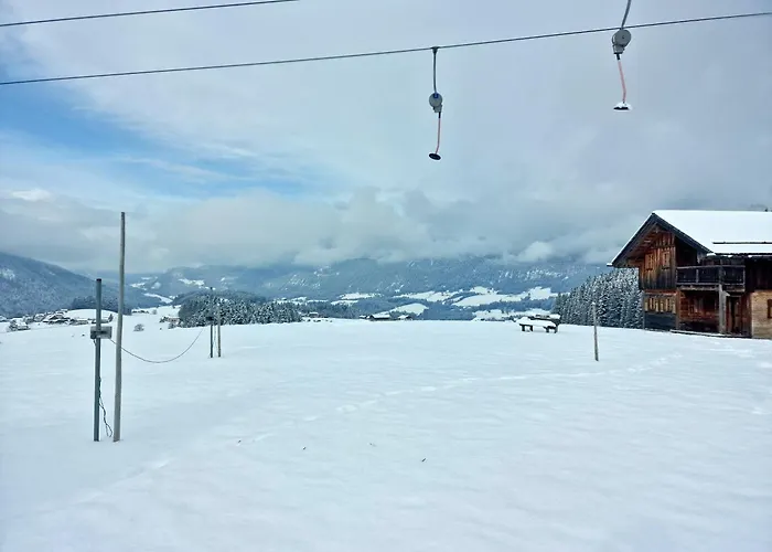 Sonnleit'n 6 팜스테이