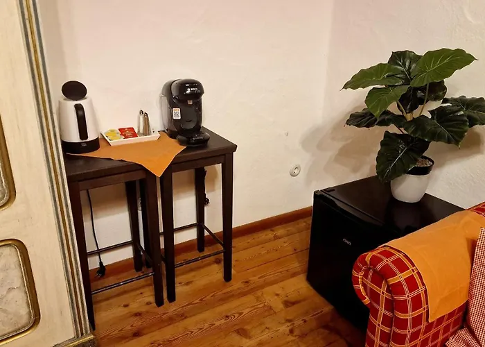 Sonnleit'n 6 압티나우