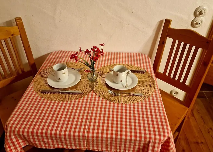 Sonnleit'n 6 압티나우