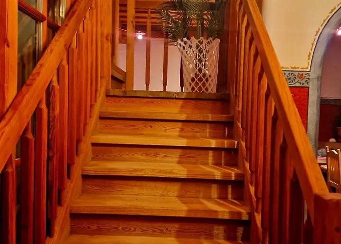 Sonnleit'n 6 압티나우