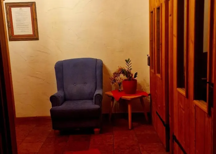 팜스테이 Sonnleit'n 6