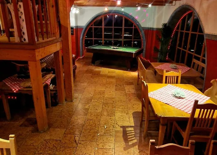 팜스테이 Sonnleit'n 6 *