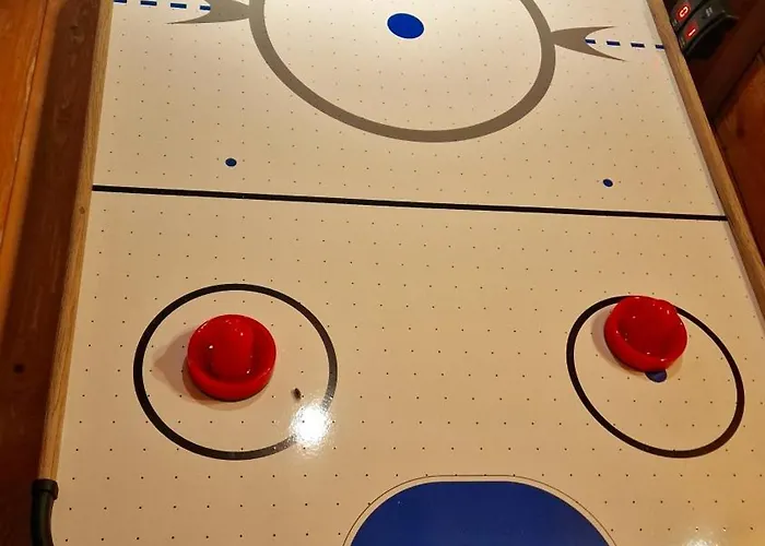 팜스테이 Sonnleit'n 6 압티나우