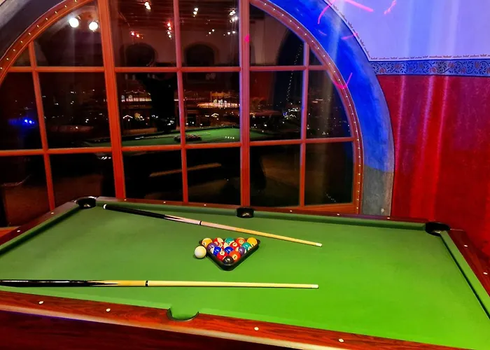 Sonnleit'n 6 압티나우