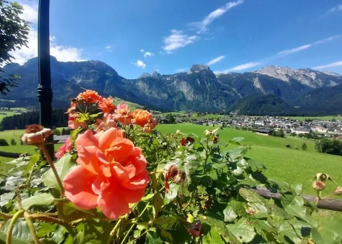 팜스테이 Sonnleit'n 6 *