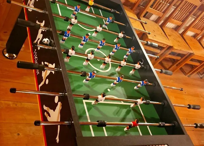 Sonnleit'n 6 팜스테이 압티나우