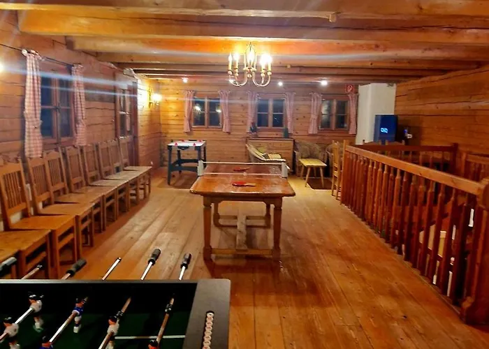 Sonnleit'n 6 * 압티나우