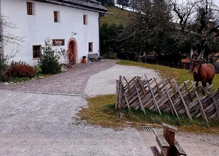 Sonnleit'n 6 * 압티나우