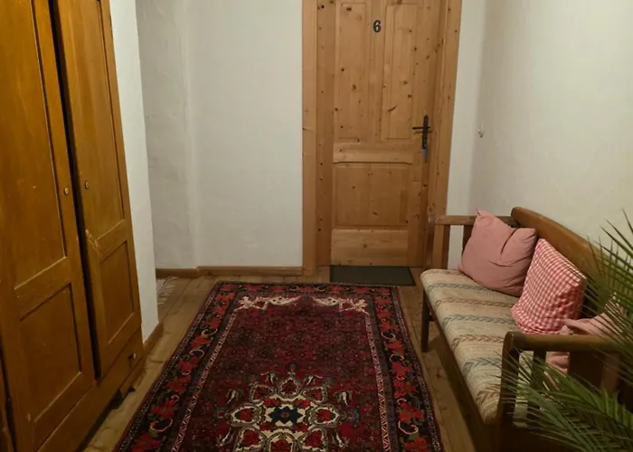 팜스테이 Sonnleit'n 6 압티나우