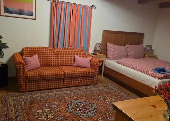 Sonnleit'n 6 팜스테이