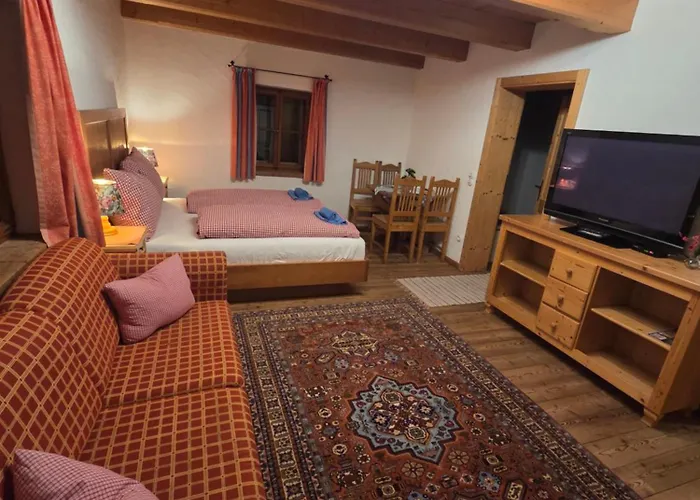 Sonnleit'n 6 압티나우