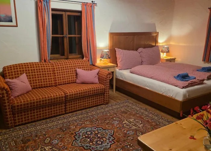 Sonnleit'n 6 * 압티나우