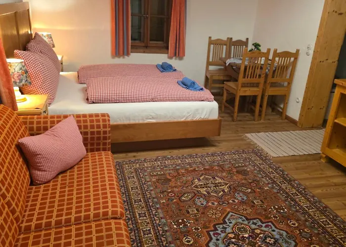 Sonnleit'n 6 * 압티나우